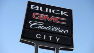 General Motors dice que espera un reembolso arancelario de 500 millones de dólares tras el fallo del SCOTUS