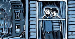 El futuro incierto de la vida indocumentado