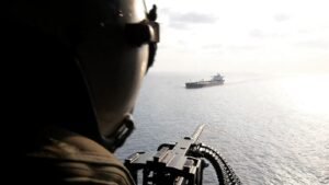 La mayoría de los estadounidenses dicen que no había motivos suficientes para iniciar una guerra en Irán: Elecciones