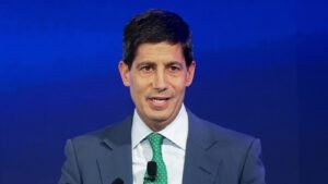El presidente de la Reserva Federal de Trump, Kevin Warsh, testificará ante el Congreso en medio de la investigación de Powell