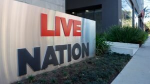 Live Nation monopolizó ilegalmente el mercado de entradas, concluyó el jurado
