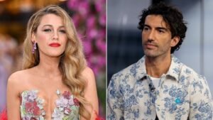 Los equipos legales de Blake Lively y Justin Baldoni se reunirán antes del juicio