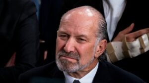 Lutnick critica Canadá en cuanto al comercio: “Fan chup”.