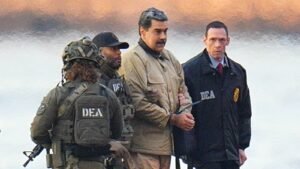 Soldado que apostó 400 mil dólares por la destitución de Maduro comparece ante el 1er juzgado