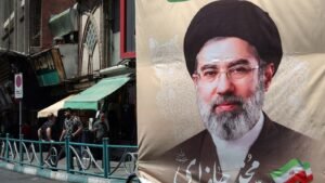 ¿Quién gobierna Irán en este momento? Trump y los funcionarios de seguridad ofrecen versiones diferentes