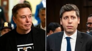 Musk contra Altman: los titanes tecnológicos se enfrentan a la corte