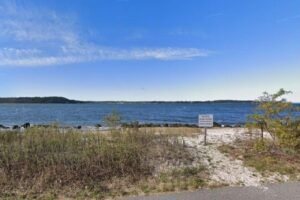 El cuerpo de una mujer fue encontrado flotando en Long Island Sound