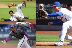 El proyecto de primera base de Pete Alonso después de los Mets luce mal: ‘Lo convirtió en una debilidad’