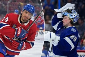 Probabilidades, selecciones y mejores apuestas de los playoffs de la Copa Stanley