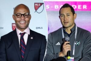 Los ex alumnos de Red Bulls han jugado un papel decisivo en la formación de la próxima generación de estrellas de la MLS.