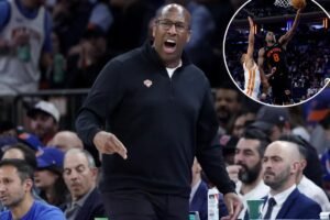 Boleta de calificaciones del Juego 5 de los Knicks: Mike Brown presionó todos los botones correctos