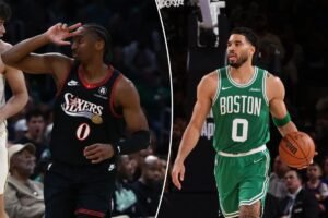 Selecciones, probabilidades y la mejor apuesta del domingo para los playoffs de la NBA
