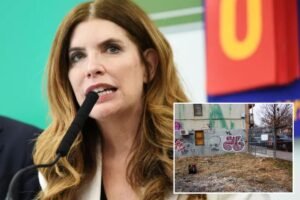 El presidente del Consejo de la Ciudad de Nueva York, Menin, propone recortes burocráticos para acelerar la producción de viviendas