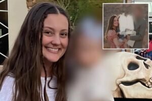 Haley Knight, madre de Nevada, fingió un diagnóstico de cáncer para defraudar a las víctimas por más de 20.000 dólares