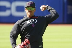 Los Mets no pueden presionar a Juan Soto: Carlos Mendoza