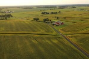 Los precios del suelo se disparan un 77% a raíz del COVID: informe