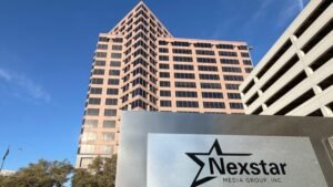 Judge detiene temporalmente la fusión Nexstar-TEGNA