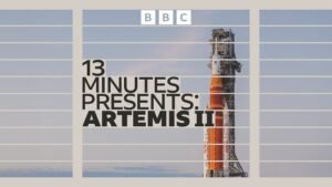 Tech Life – Recomendación: 13 min Artemis II presenta