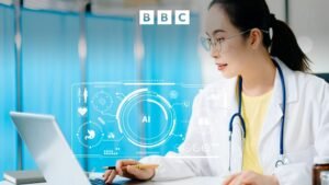 Tech Life: ¿Cómo ayudará la IA a mi médico?