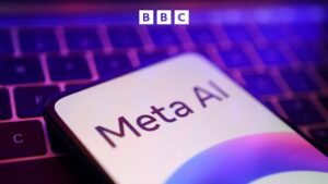 Tech Life – Trabajadores en la sala de máquinas de las grandes tecnologías