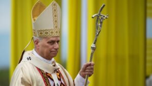 La casa del hermano del Papa León es blanco de una falsa amenaza de bomba