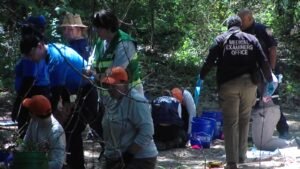 Restos humanos pertenecientes a varios niños pequeños encontrados en Memphis: policía