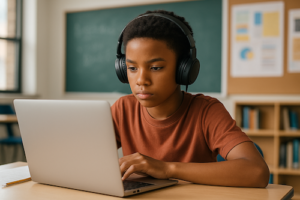 ¿Qué deben saber los líderes escolares