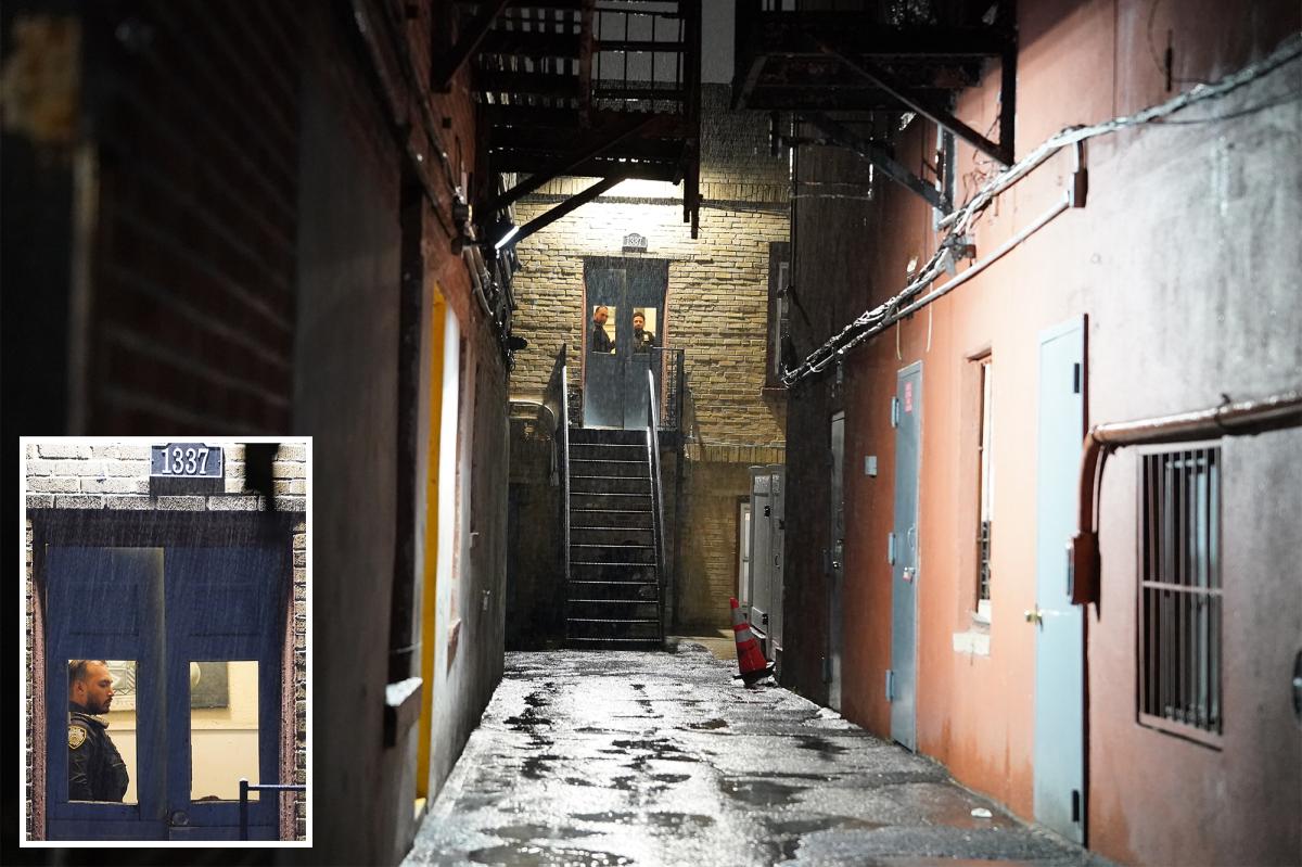 Adolescente muere apuñalado afuera de un edificio en Nueva York