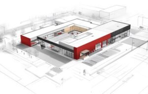 Pregunté a los estudiantes por qué van a la escuela; esta respuesta cambió la forma de diseñar los campus