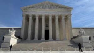 La Corte Suprema limita la Ley de Derecho al Voto