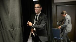 Cómo el Servicio Secreto frustró una cena de presuntos corresponsales en la Casa Blanca: ANÁLISIS