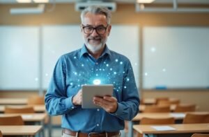 La modernización de la plantilla de educación especial es un imperativo nacional