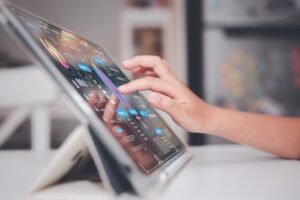 Como las Escuelas Públicas Superiores unieron el currículum y los datos