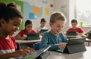 Ampliar la alfabetización estructurada con la ciencia de la implementación