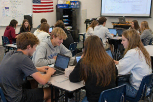 Las 4 claves para crear una investigación significativa dirigida por los estudiantes