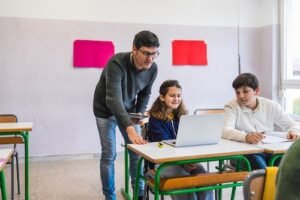 Lo que perdemos cuando la IA sustituye a los profesores