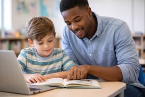 Qué entra y sale en la enseñanza de alfabetización para 2026