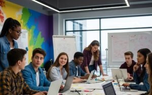 Enseñar no se trata de la perfección, sino de mostrarse; aquí tiene cómo hacerlo