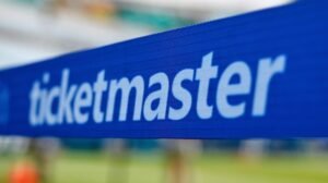 El jurado encuentra Live Nation, Ticketmaster tiene un monopolio ilegal