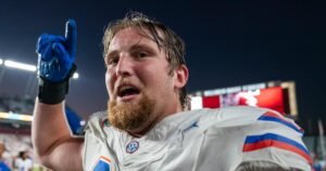 Draft de la NFL 2026 de los Chargers: una mirada más cercana a sus 3 selecciones hasta ahora