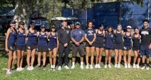 Charla preparatoria: Ex jugadores de tenis del Valle de San Fernando llevan a Mission College al título estatal