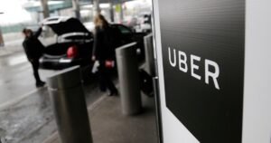 Una nueva demanda alega que Uber está violando los derechos de los conductores He aquí cómo