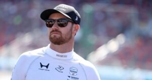 Kyle Kirkwood dominó para otra victoria en el Gran Premio de Long Beach