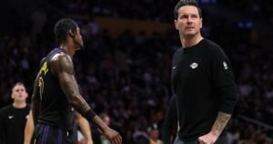 JJ Redick ha demostrado que es el entrenador adecuado para los playoffs