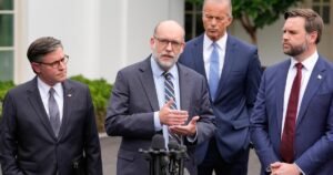 Hiltzik: Haciendo las cuentas sobre el presupuesto de guerra de Trump