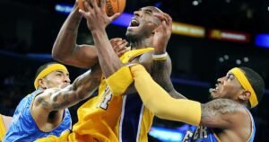 Una rara tarjeta de novato de Kobe Bryant se vende por una cantidad récord asombrosa