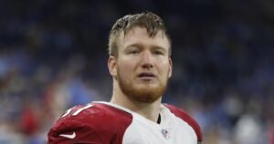 Josh Mauro, quien pasó la mayor parte de su carrera en la NFL con los Cardinals, muere a los 35 años
