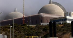 La central nuclear de Diablo Canyon obtiene el visto bueno final para funcionar hasta el 2030