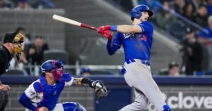 A los Dodgers todavía les encanta odiar a Toronto, el malvado mercenario estadounidense