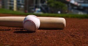 Béisbol y softbol de secundaria: resultados del sábado